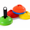 Agility Soccer Cones4