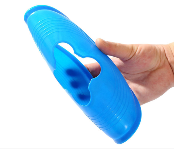 Agility Soccer Cones3