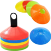 Agility Soccer Cones1