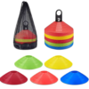 Agility Soccer Cones