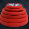 TPU barbell plates1