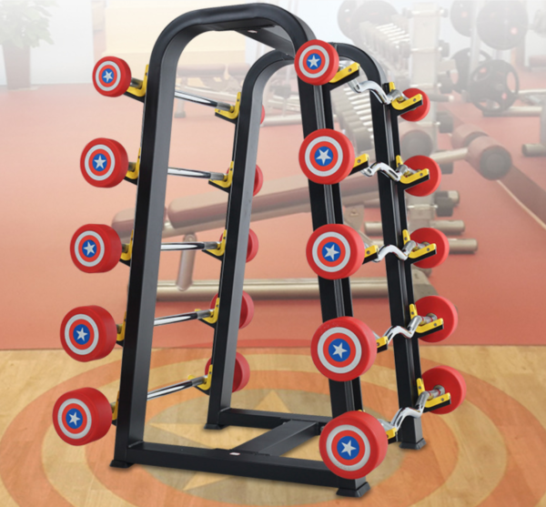 dumbbell rack1