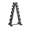 dumbbell rack