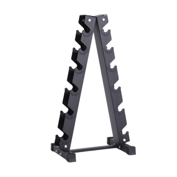 dumbbell rack