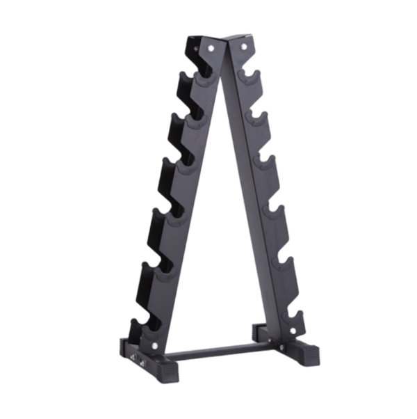 dumbbell rack