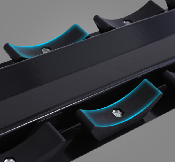 Dumbbell Rack 1