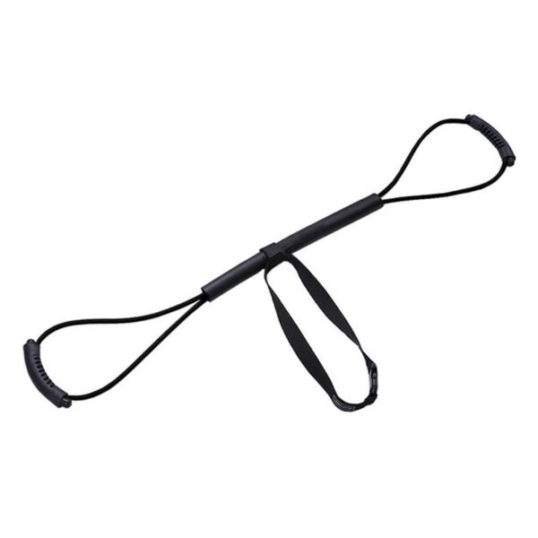 Durable Figure 8 Resistance Band1