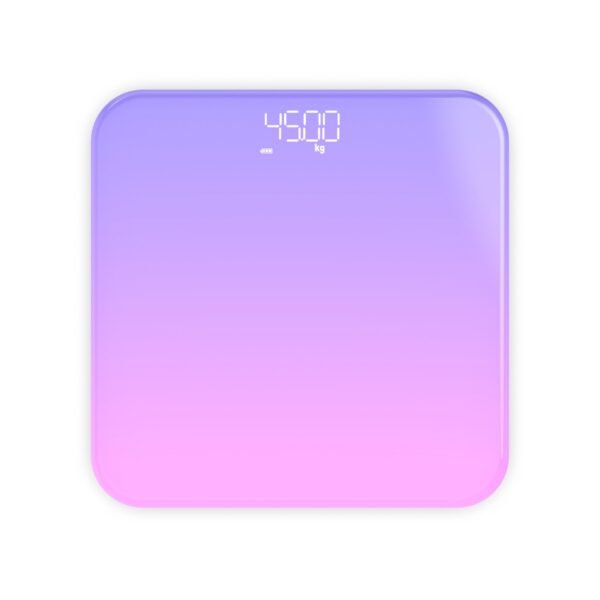 Smart Scale for Weight Loss3