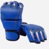 Half Finger Design Boxing Fight Gloves4