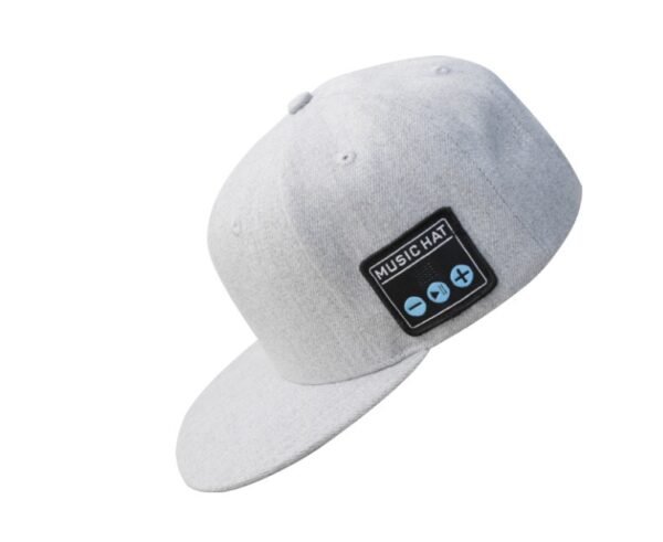 Bluetooth Hat4