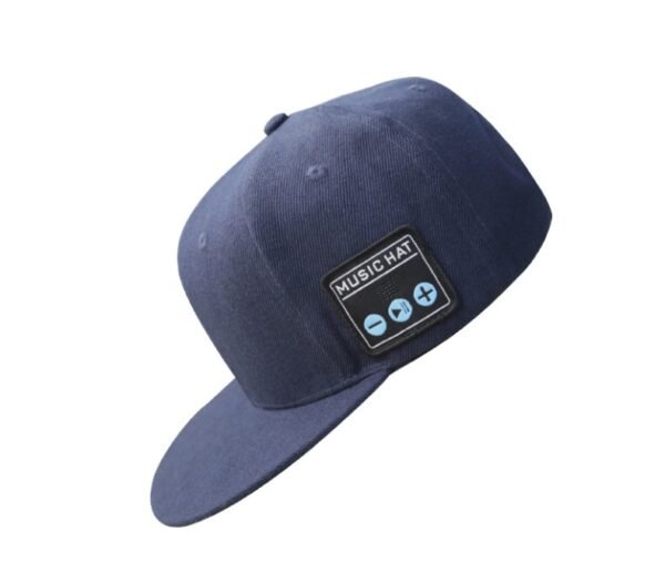 Bluetooth Hat3