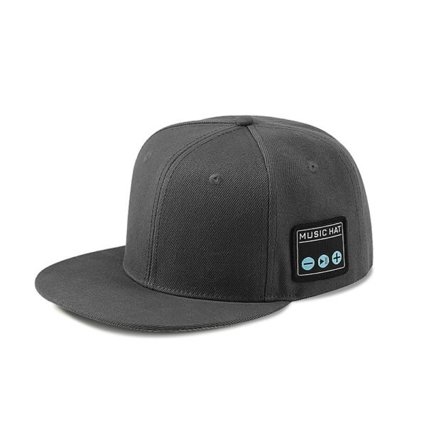 Bluetooth Hat2