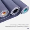 Eco-Friendly PVC Yoga Mat2