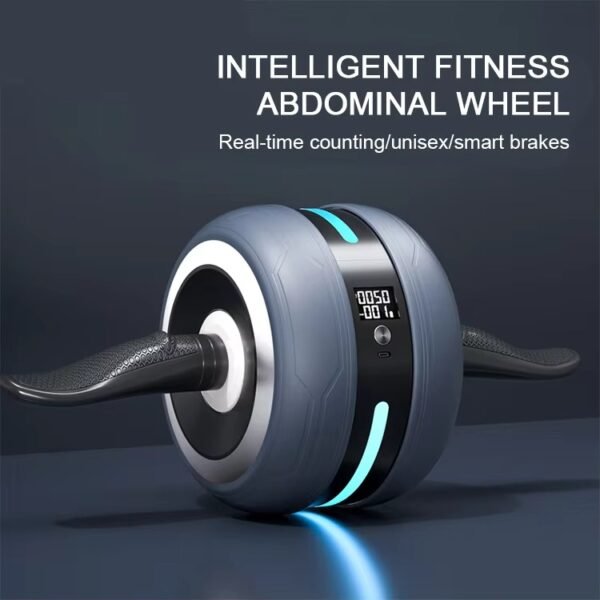 AB Wheel Roller4