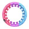 Plus Size Weighted Hula Hoop5
