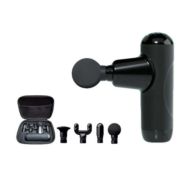 Percussion Massage Gun5