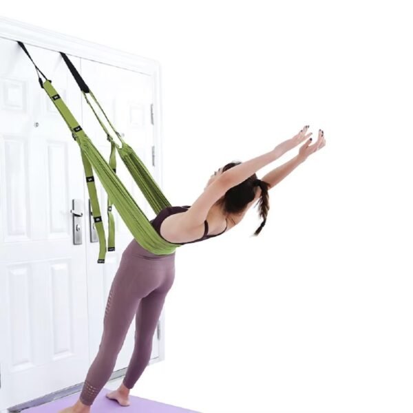 Multifunction Yoga Hammock4