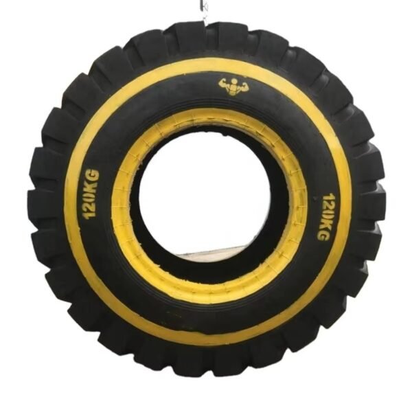 Training Tyre1