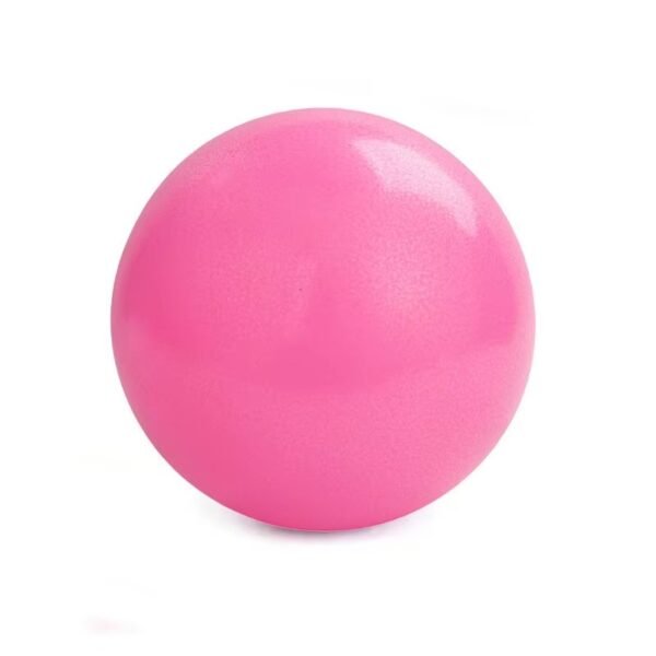 Anti-Burst Yoga Ball1