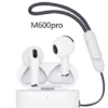 Smart AI Earphones Noise-Canceling Technology4