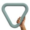 Triangle Silicone Dumbbells