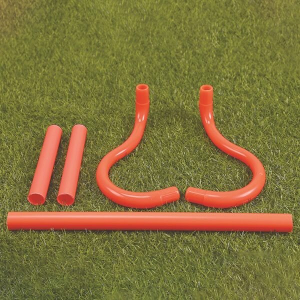 Foldable Agility Hurdles4