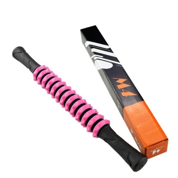 Portable Handheld Muscle Roller Stick