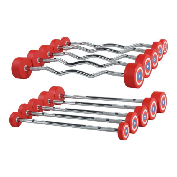 dumbbell rack