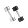 Stainless Steel Dumbbells