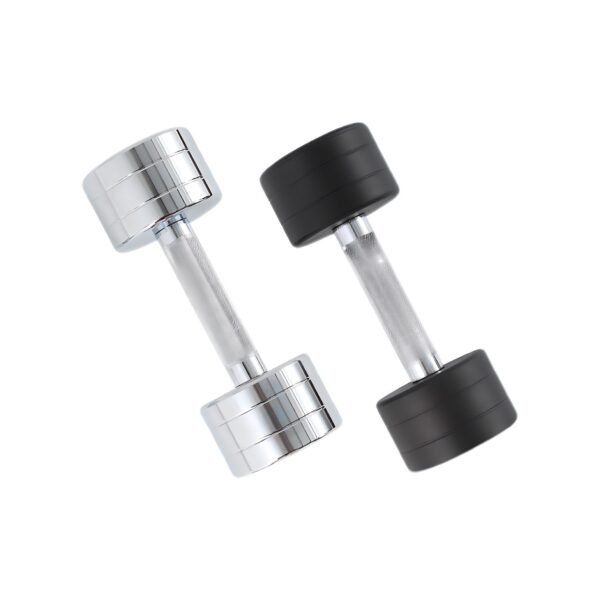 Stainless Steel Dumbbells