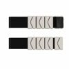 Fitness Silicone Iron Wrist Weights2