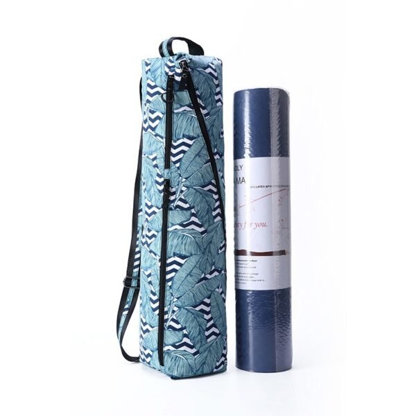 Waterproof Shoulder Yoga Bag