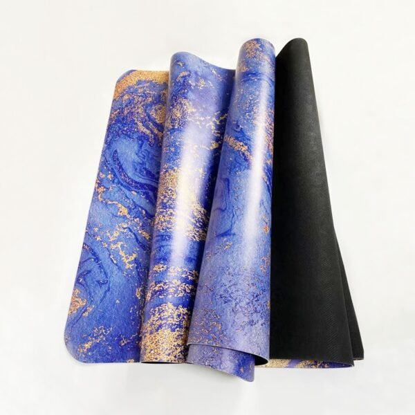Eco-Friendly Pu Yoga Mat4