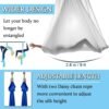 Breathable Yoga Hammock4