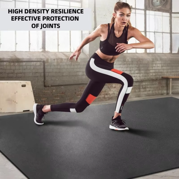 Large Size PVC Yoga Mat4