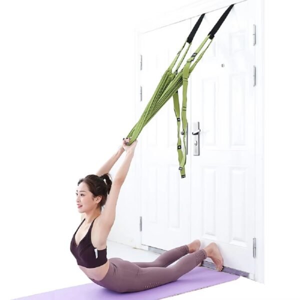 Multifunction Yoga Hammock3
