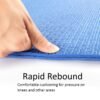 Non-Slip PVC Yoga Mat3