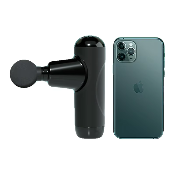 Percussion Massage Gun4