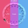 Plus Size Weighted Hula Hoop4