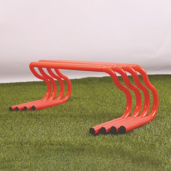 Foldable Agility Hurdles3