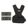 Adjustable Weighted Vest1