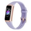Smart Activity Tracker 24/7 Health Monitoring