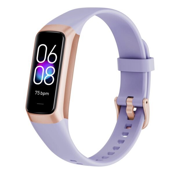 Smart Activity Tracker 24/7 Health Monitoring