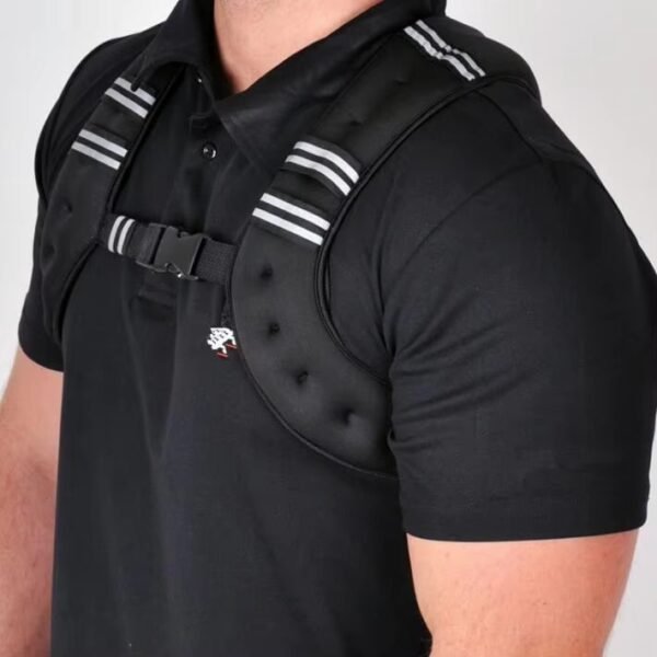 Weighted Vest For Strength Training3