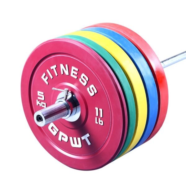 weight plate