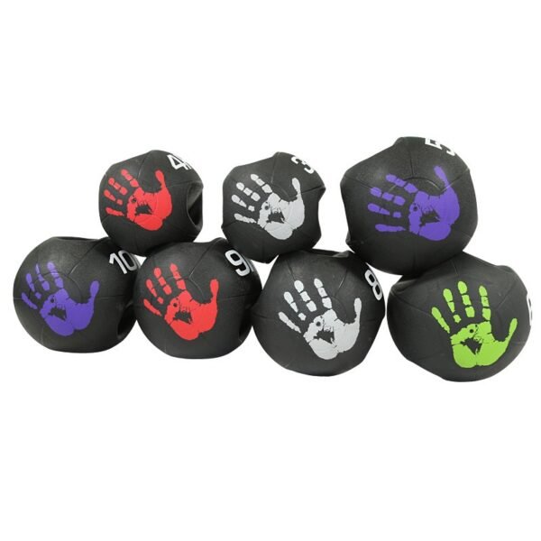 medicine ball 3-10kg5