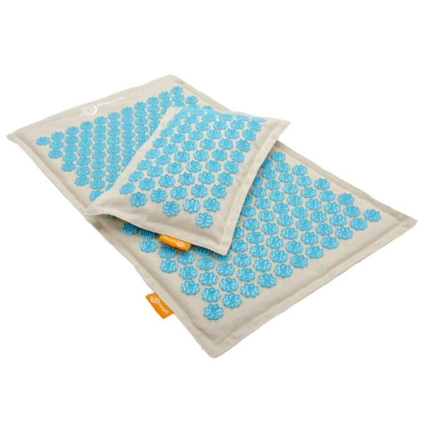 Pressure Relief Acupuncture Massage Mat3