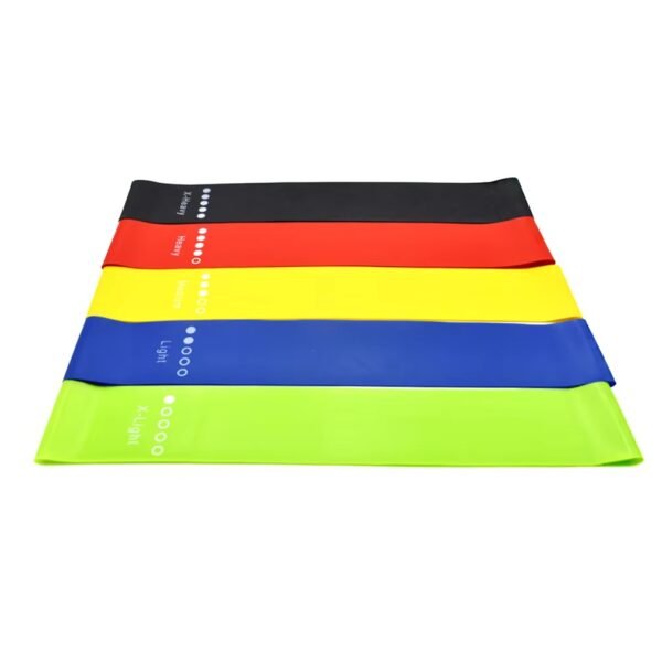 Exercise band4