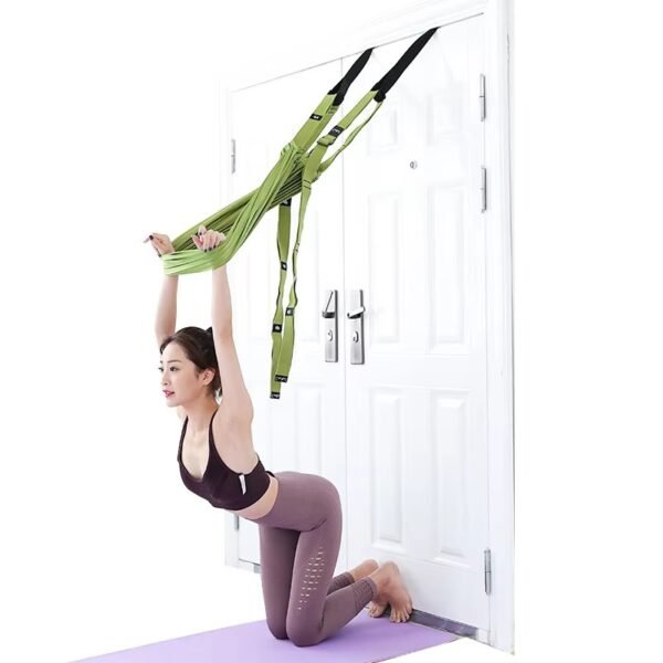Multifunction Yoga Hammock2
