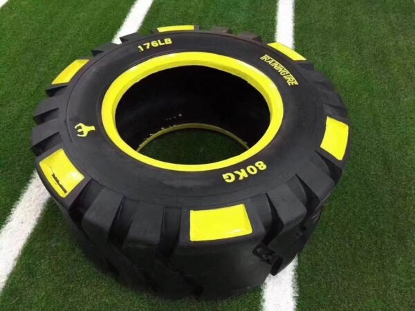 Training Tyre3
